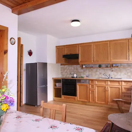Haus Grubmuhle Feldkirchen in Kärnten