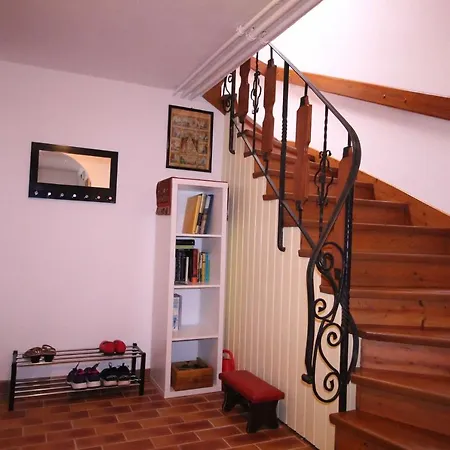 Haus Grubmuhle Dom wakacyjny *