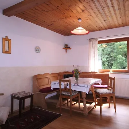 Haus Grubmuhle Dom wakacyjny