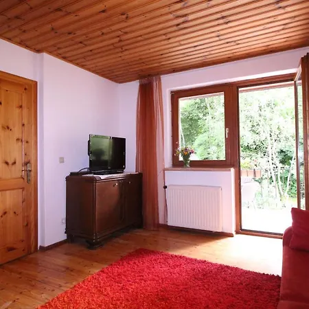 Dom wakacyjny Haus Grubmuhle *