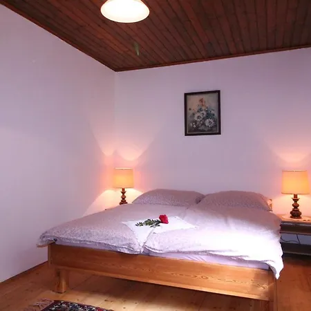 Haus Grubmuhle Dom wakacyjny Feldkirchen in Kärnten
