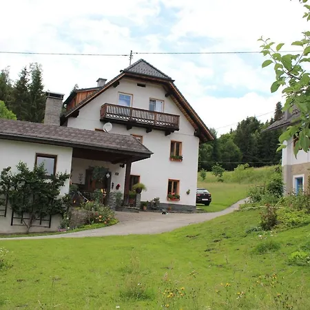 Haus Grubmuhle