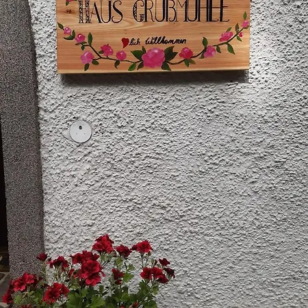 Haus Grubmuhle