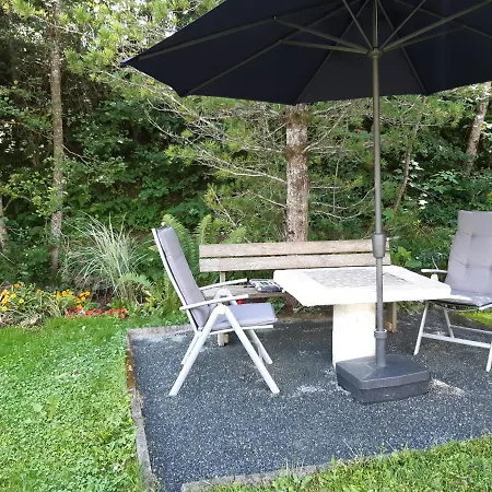 Dom wakacyjny Haus Grubmuhle Feldkirchen in Kärnten