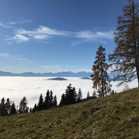Haus Grubmuhle Dom wakacyjny Feldkirchen in Kärnten